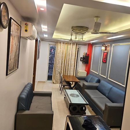 Vinanda Home Stay New Delhi Eksteriør bilde