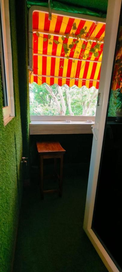 Vinanda Home Stay New Delhi Eksteriør bilde
