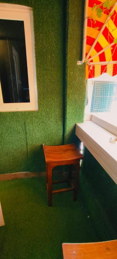 Vinanda Home Stay New Delhi Eksteriør bilde