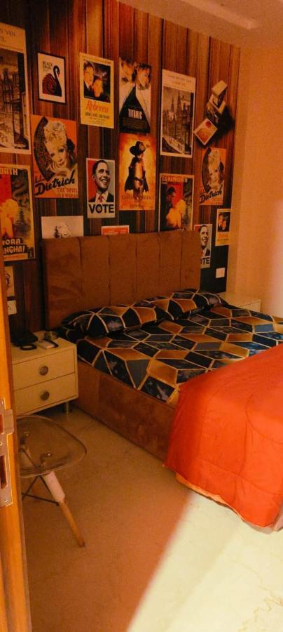 Vinanda Home Stay New Delhi Eksteriør bilde